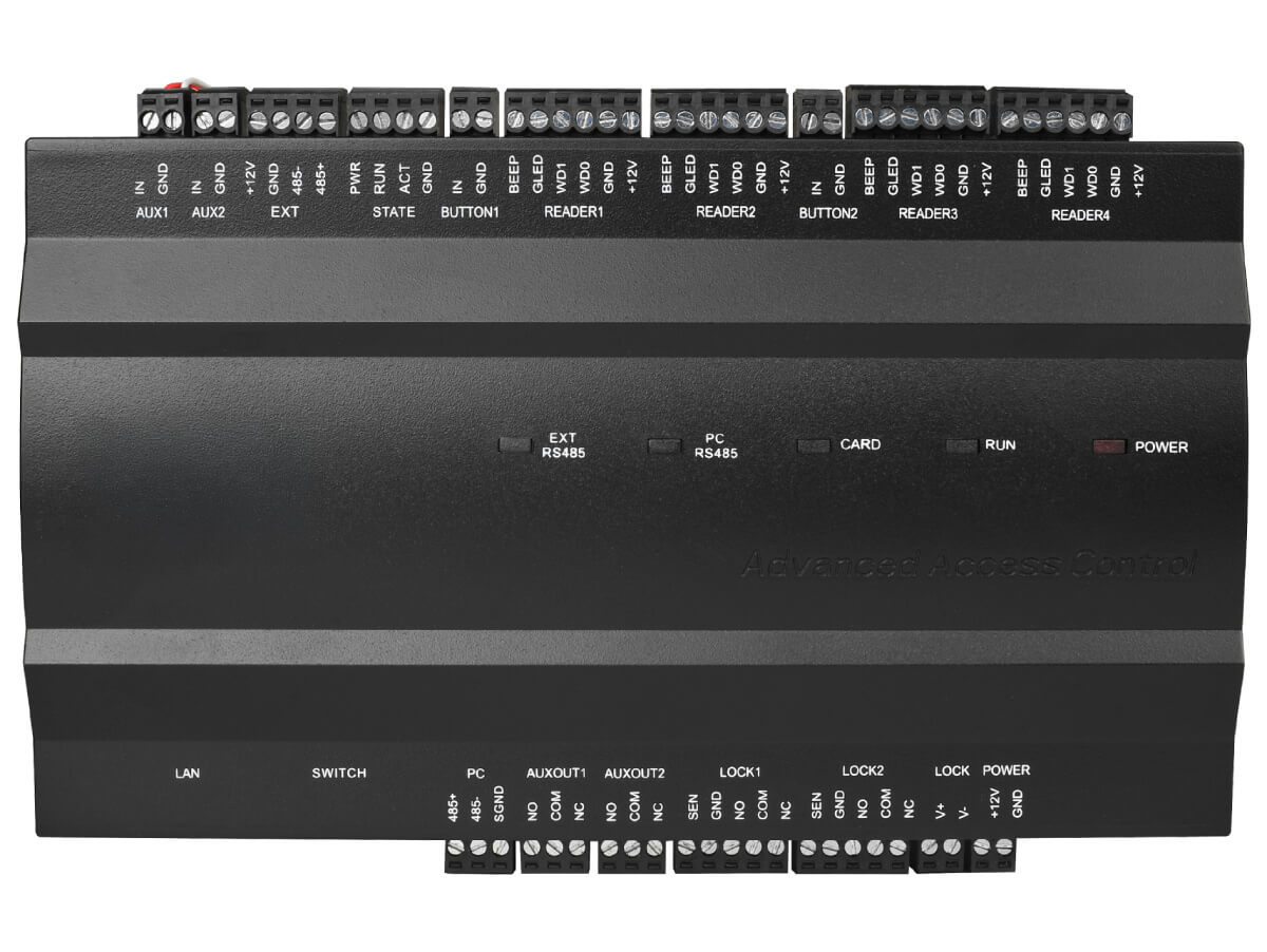 Türsteuerzentrale nova access AC 3020