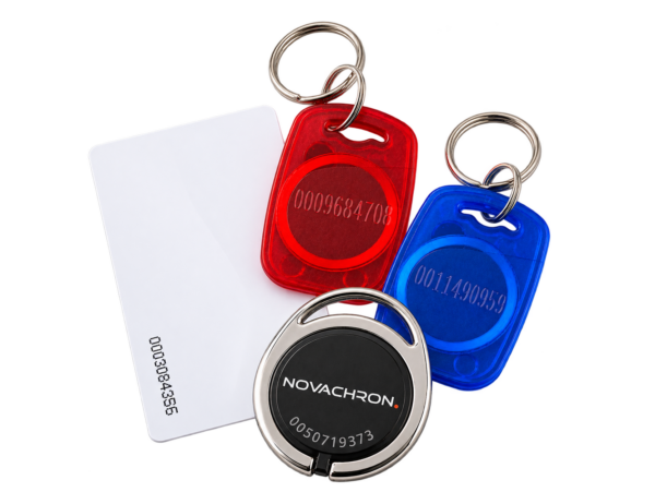 Transponder 10er Paket